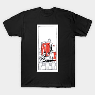 Coke Cats T-Shirt